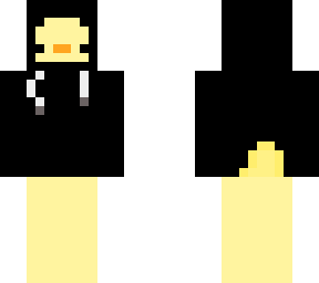 funeral duck