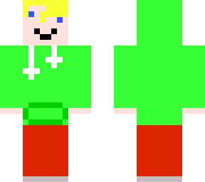 gamer