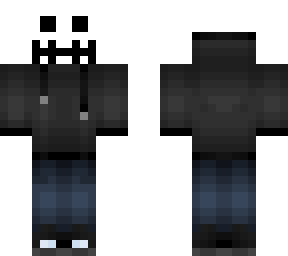 gaming skeleton