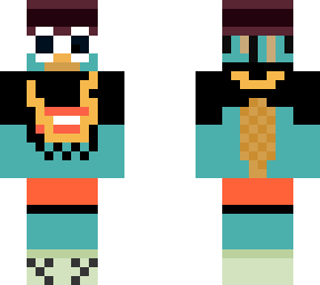 gangster perry