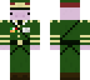 general pig