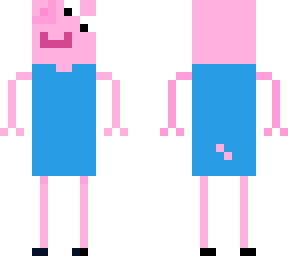 george pig