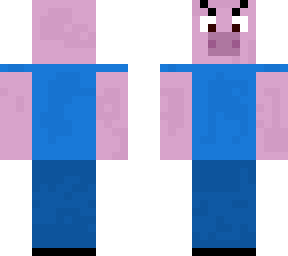 georgie piggy (piggy)