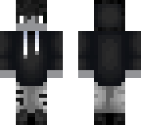 ghost guy