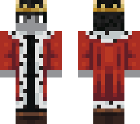 ghost king