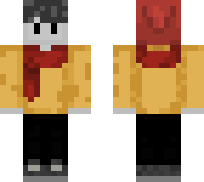 ghostbur