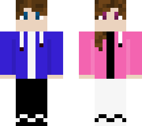 girl/ boy
