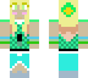 girl lemon