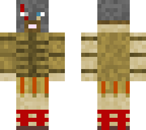 gladiator