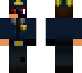 glitch night guard
