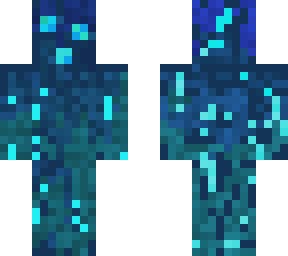 glow squid