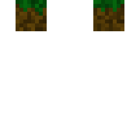 grass block