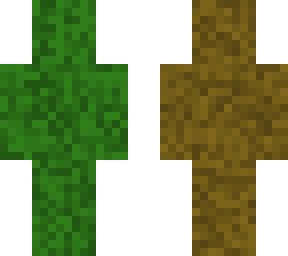 grass block