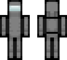 gray is bad