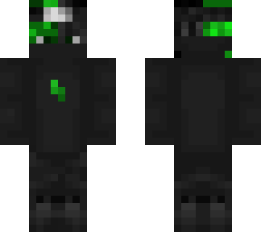 green ninja
