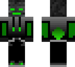 green wither