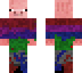 groovy pig