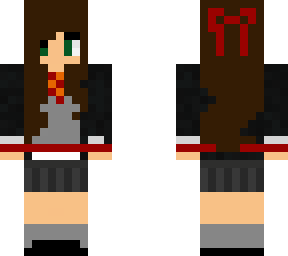 gryffindor girl edited