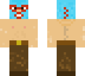 gsw732 cowboy