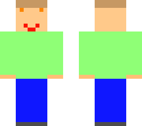 guy for a contest