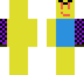hacked noob