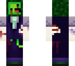 halloween avocado but updated