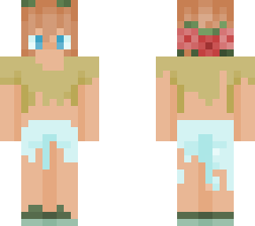 hamarotica skin #26 for contest