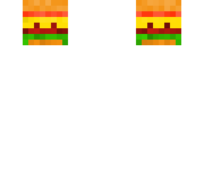 hamburger template