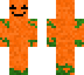 happy pumkin