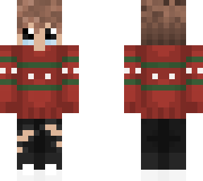 hatkat christmas theme