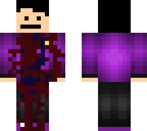 headless michael afton