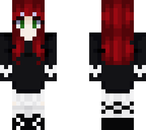heart sleeves!
