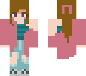 help i did this all in outer layer