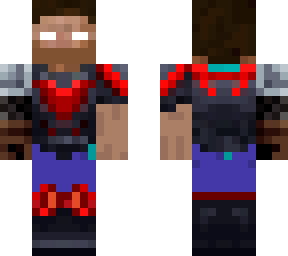 herobrine
