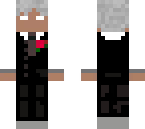 herobrine buttler