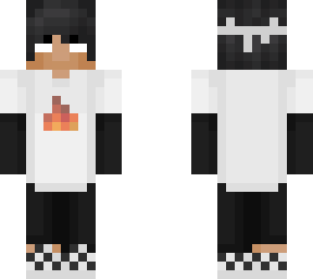herobrine got sapnap