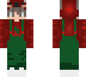 holiday koala boy