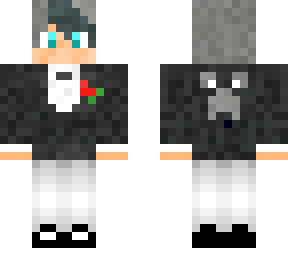 hombre creeper  smoking