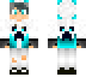 hombre creeper