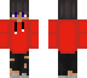 hoodie e boy