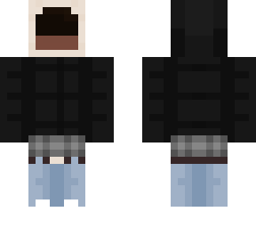 i basially reedited cxlvxns skin to look like mine