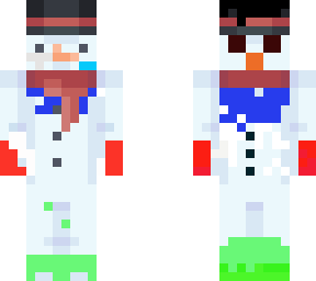 ice penguin