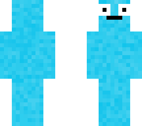 im blue abade aba doo