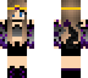 im da ender dragon queen
