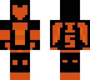 imperial storm armor