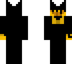 ink bendy