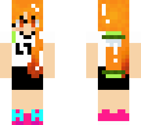 inkling girl           heyimalfie   (i edited the hair)