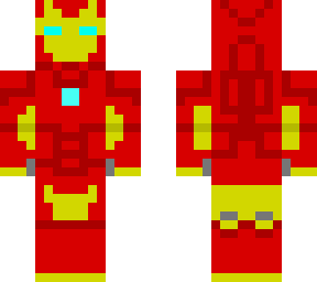 iron man prime