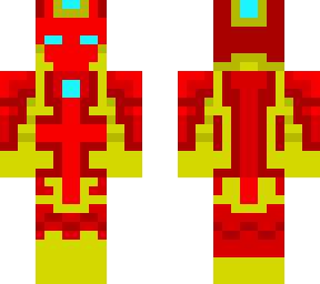 iron man prime