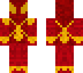iron spider